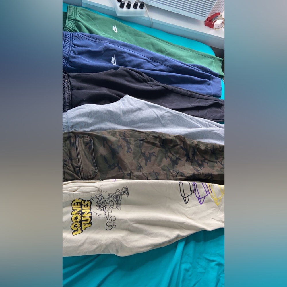 Pants